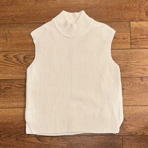Abercrombie Knit Sweater Vest